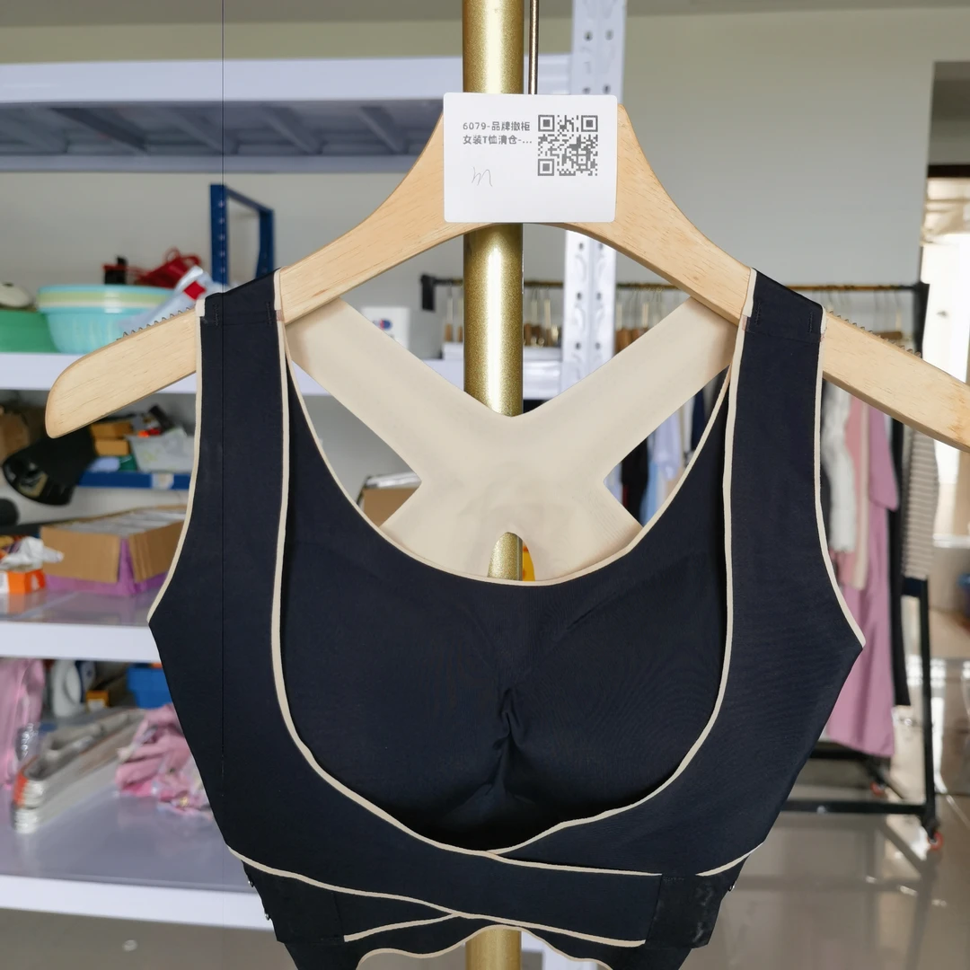 6079-品牌撤柜女装T恤清仓-冯丽丽好物