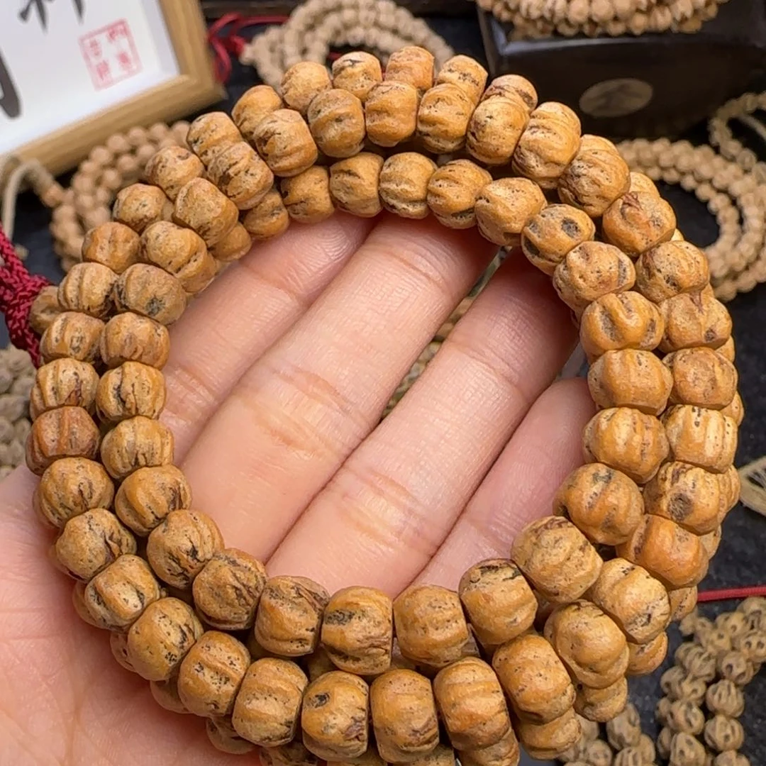 柏香籽/百香籽吊坠大*吉