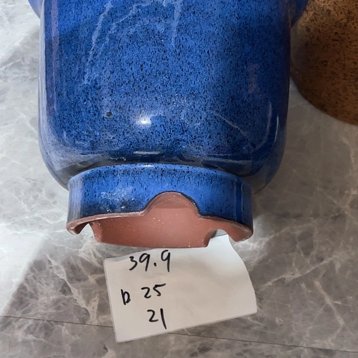 紫砂茶案紫砂花盆