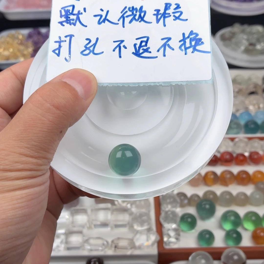 小****吊坠(不含链)未镶嵌水晶