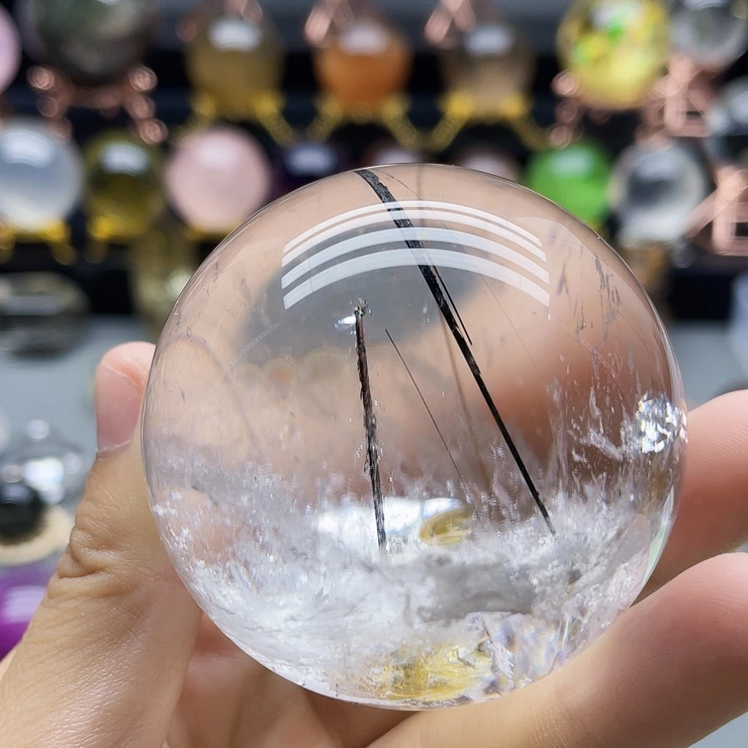未镶嵌珠宝半成品水晶