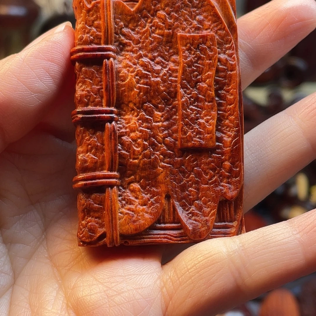 檀香紫檀（小叶紫檀）一本万利