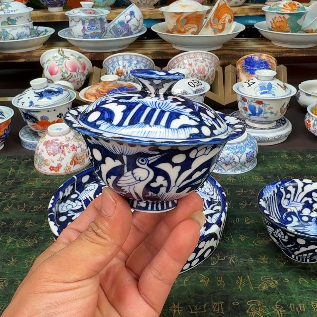 景德镇茶文化88888