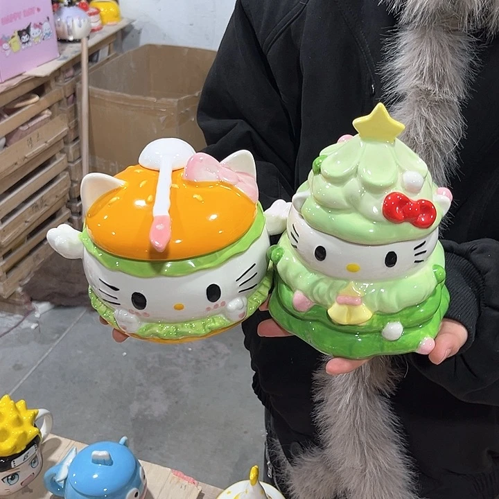 紫砂茶叶罐我们的生活