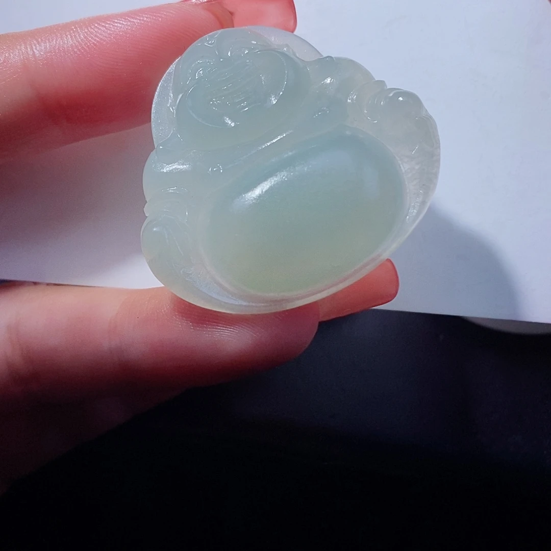 未镶嵌定制翡翠翡翠