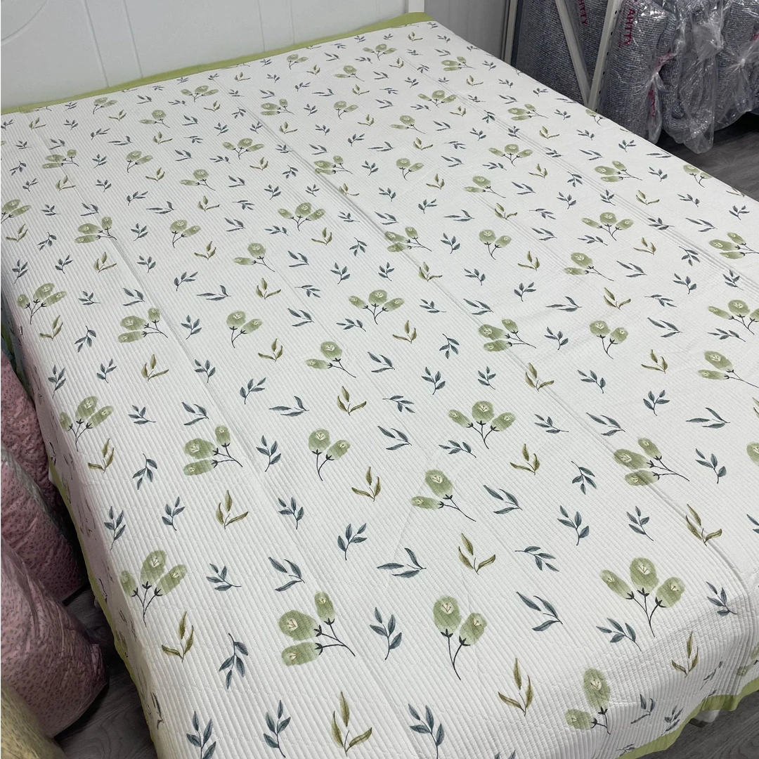 【福东东】清孤品 200*230 莫代尔床盖  超级柔软款