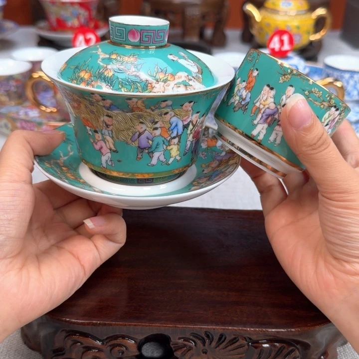 景德镇陶瓷景德镇瓷器