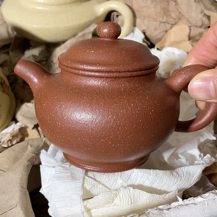 紫砂茶壶紫砂艺术