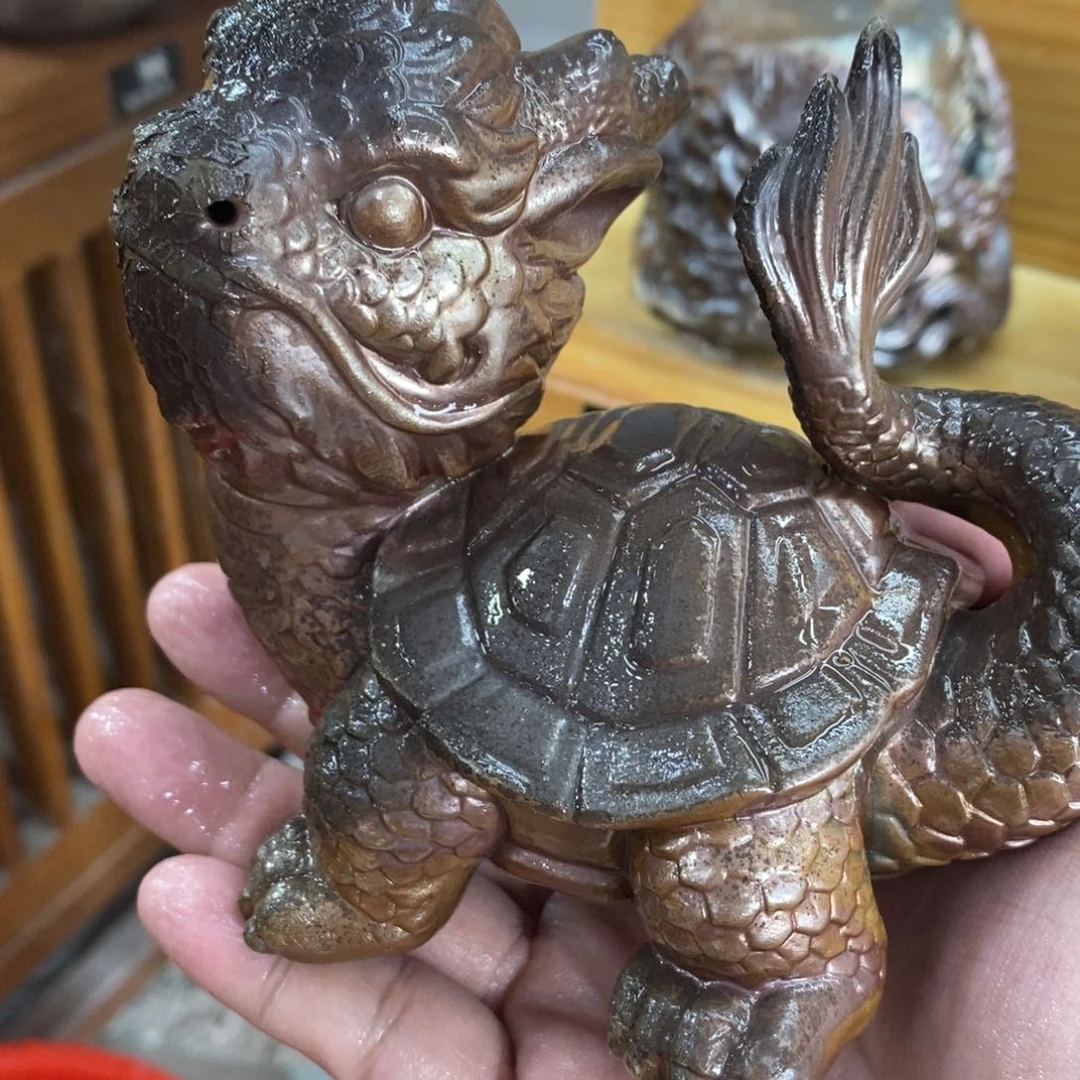 陶园柴烧，精品高货94