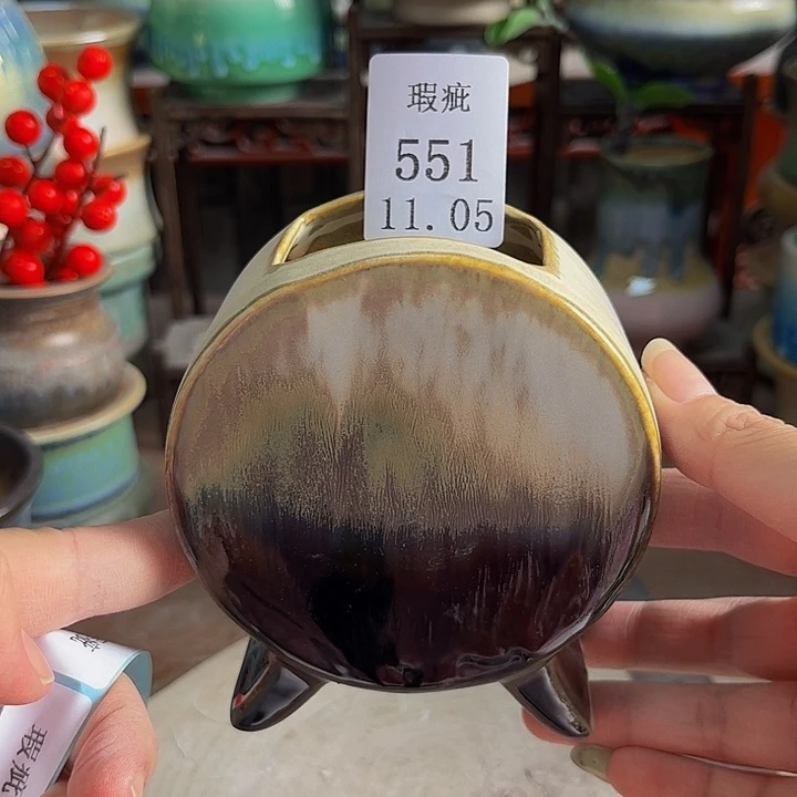 瓷片景德镇陶瓷手工制作