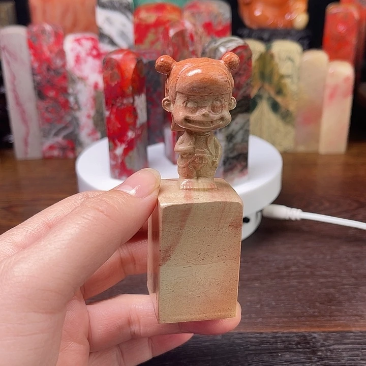 青田石偏远满百包邮