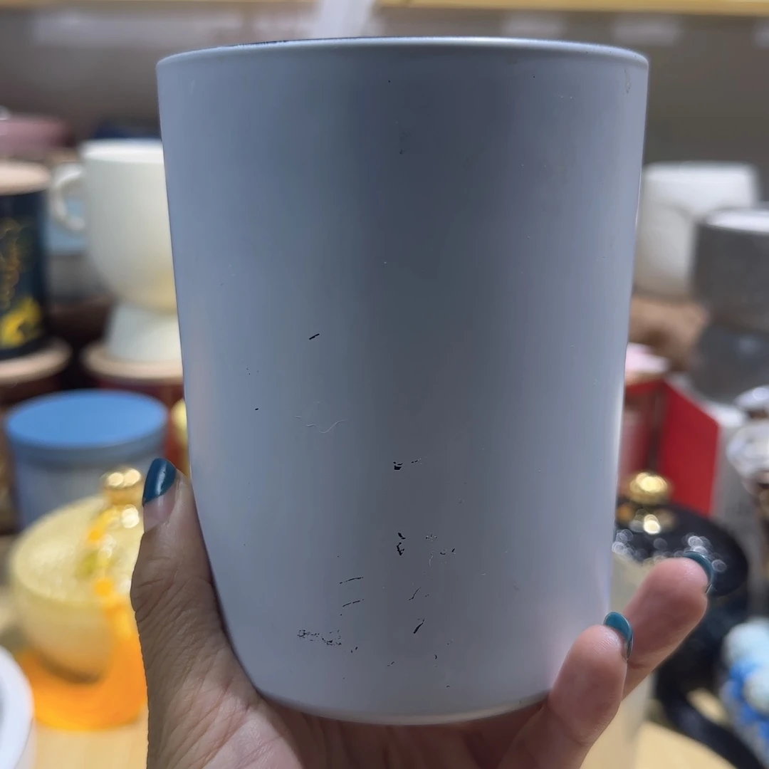 窝***了玻璃大杯定制美式咖啡