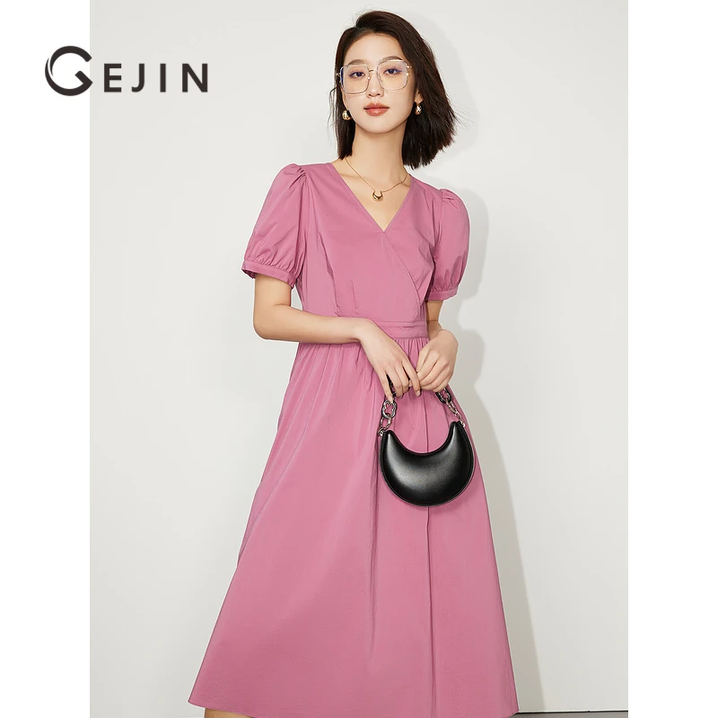 【商场同款】连衣裙G32041L0114