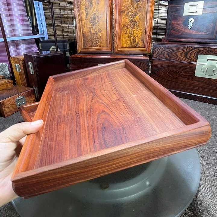 染料紫檀（血檀）血檀