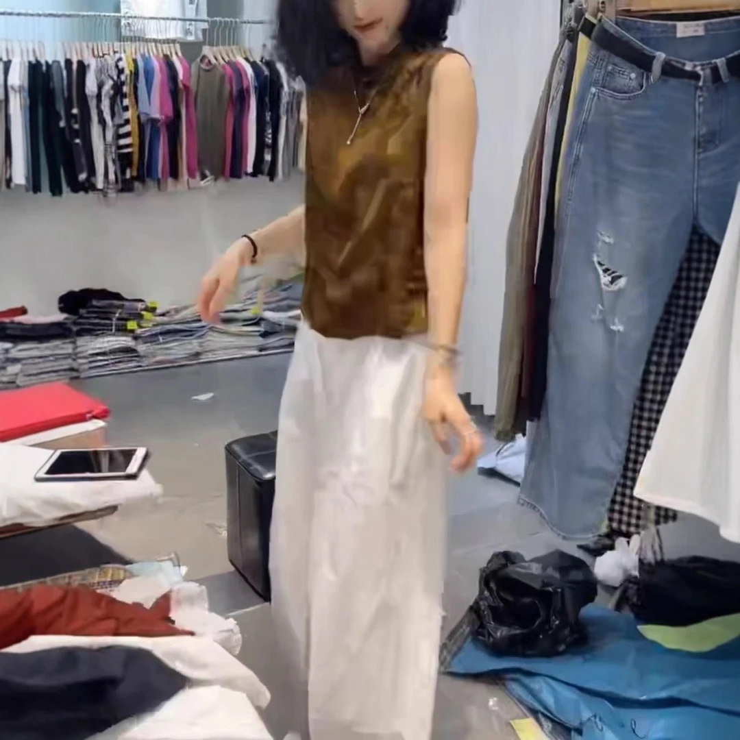 新款国风盘扣轻奢上衣套装休闲阔腿女装