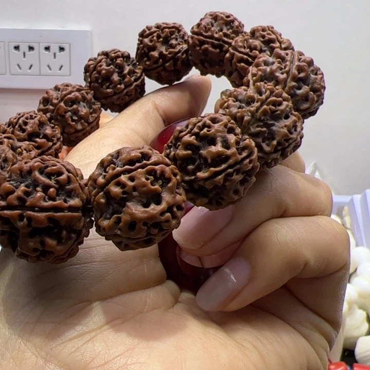 木质非金属全血戒指海mm