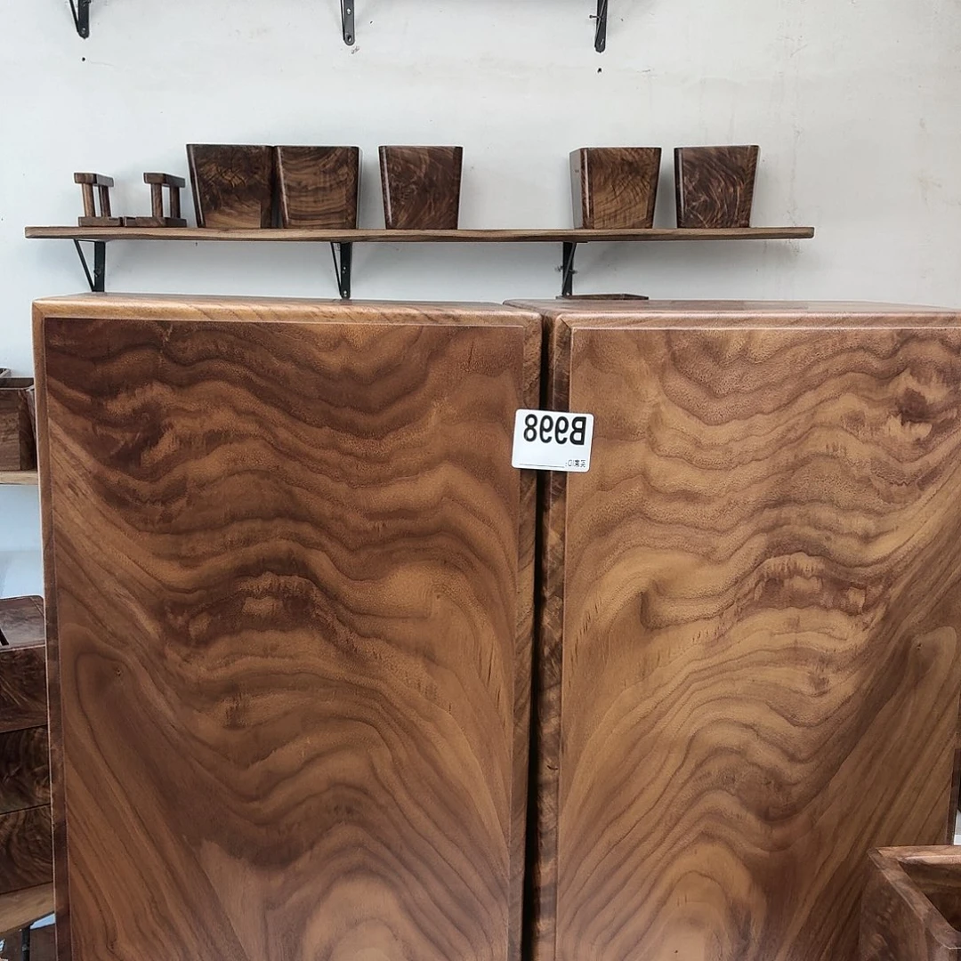 核桃木/黑胡桃（胡桃木）小****?