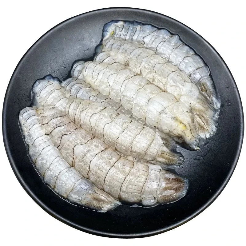 【保鲜】皮皮虾肉 半斤1袋 4袋起拍 天津发货