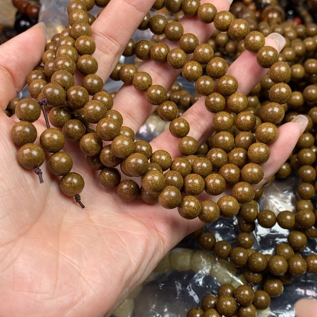橄榄核手串/手链精品