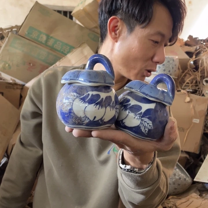 壶一组两个115000000000000