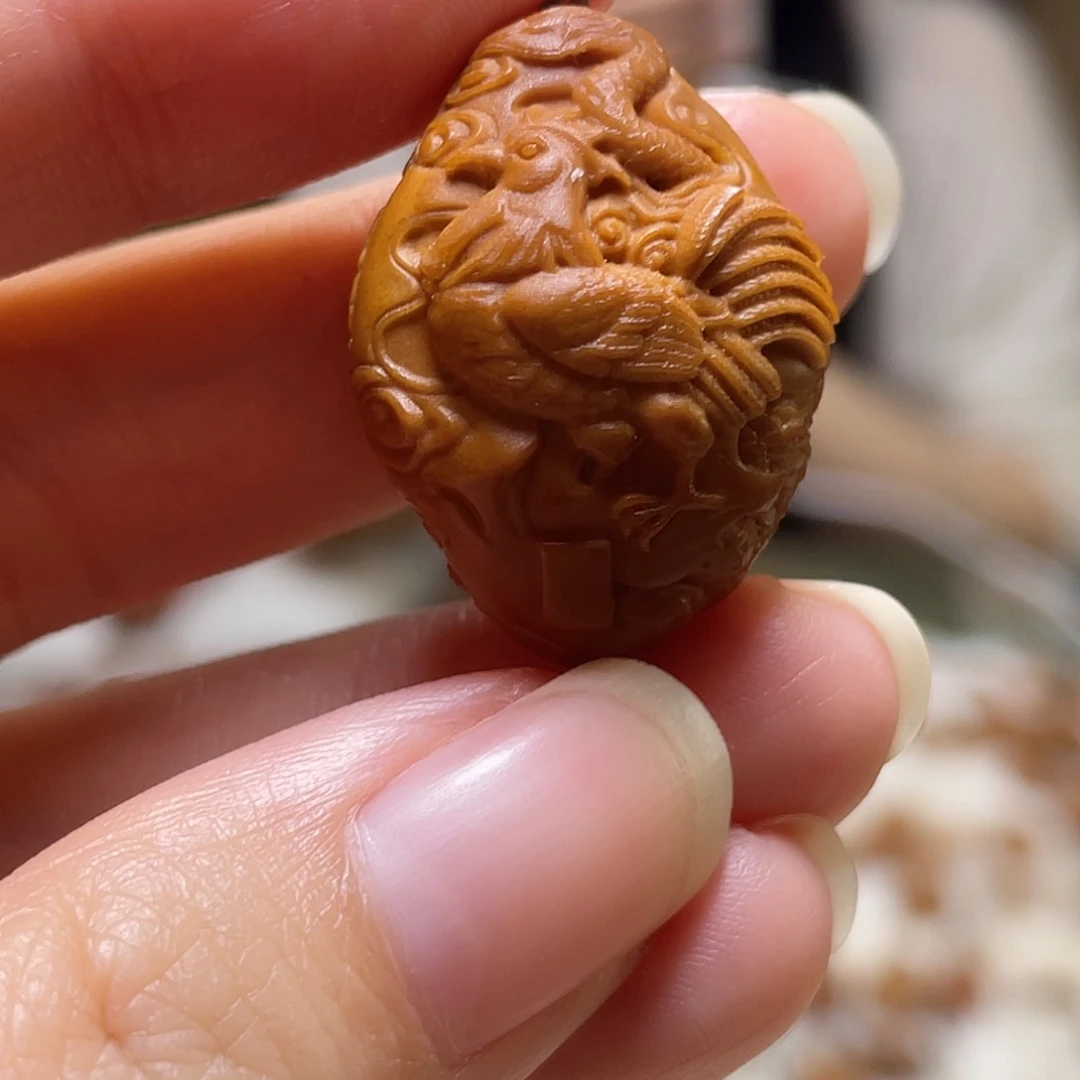 橄榄核手串/手链橄榄核