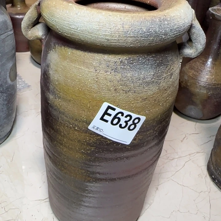 备前烧作品备前烧作品