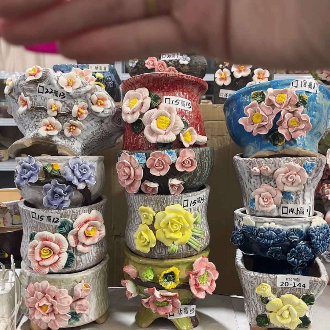 【闪购商品】红陶20144