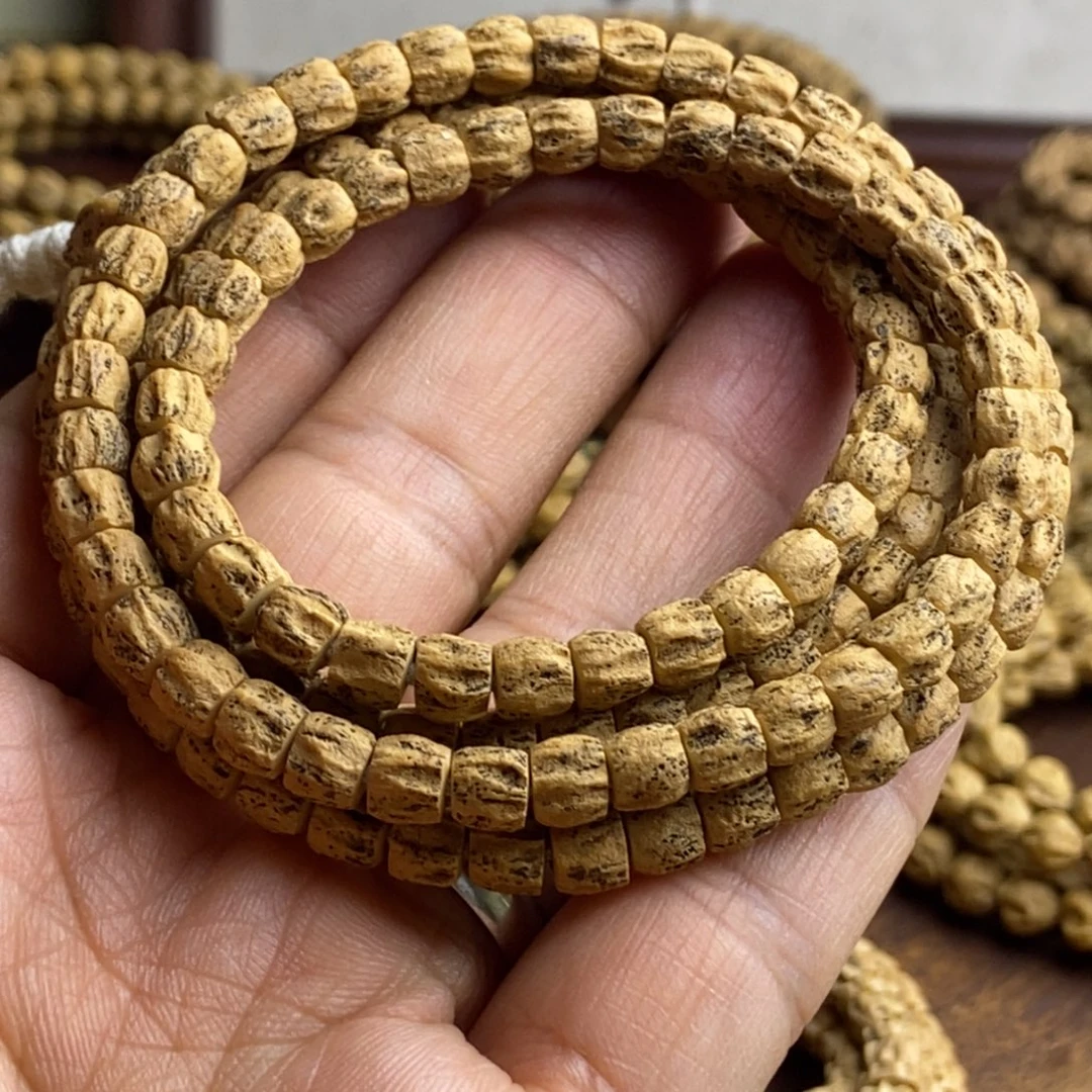 柏香籽/百香籽吊坠