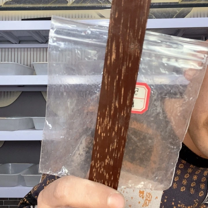 大果紫檀（缅甸花梨）507