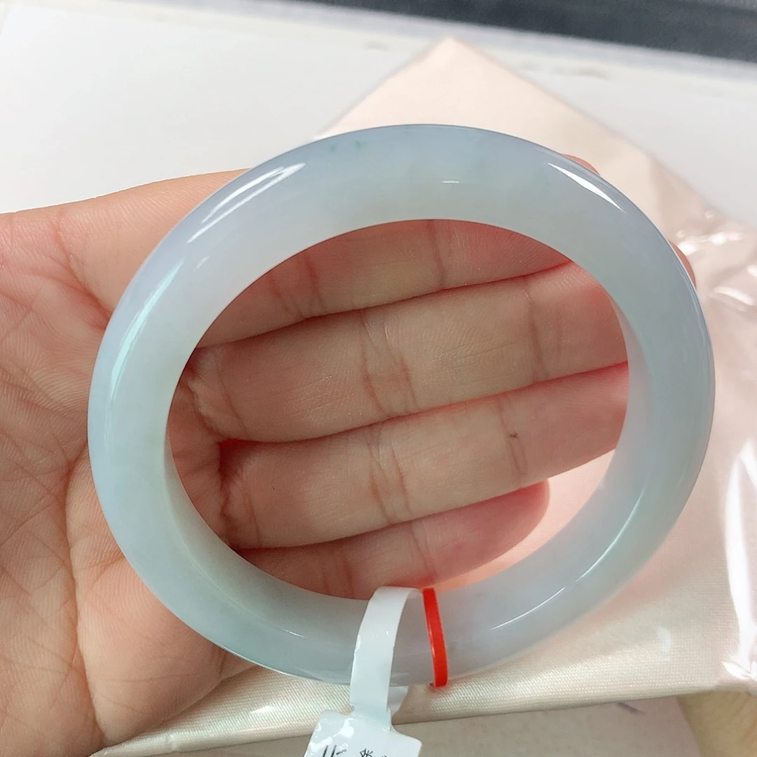 未镶嵌手镯翡翠①⑧⑥