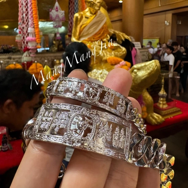 铜合金手链 柳2562龟手链 啊百家材质