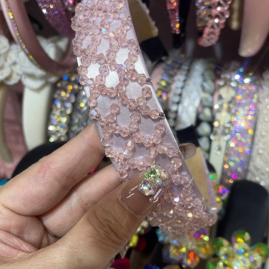 仿水晶铁合金89888