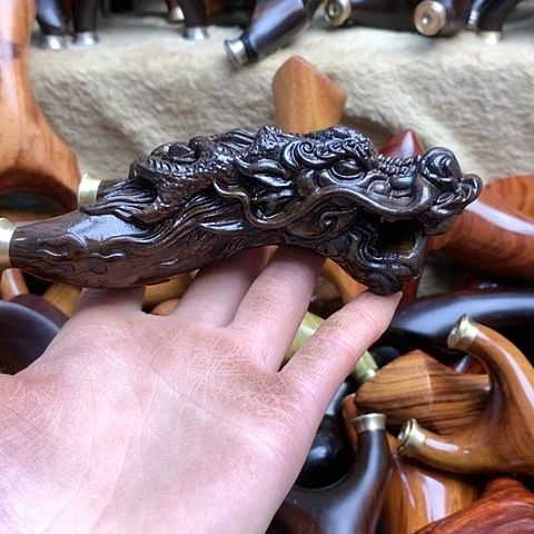 大果紫檀（缅甸花梨）1237带绳