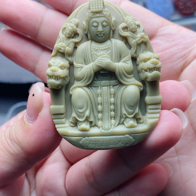 【闪购商品】未镶嵌精品活动价定制石英质玉