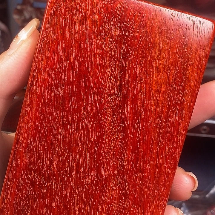 檀香紫檀（小叶紫檀）