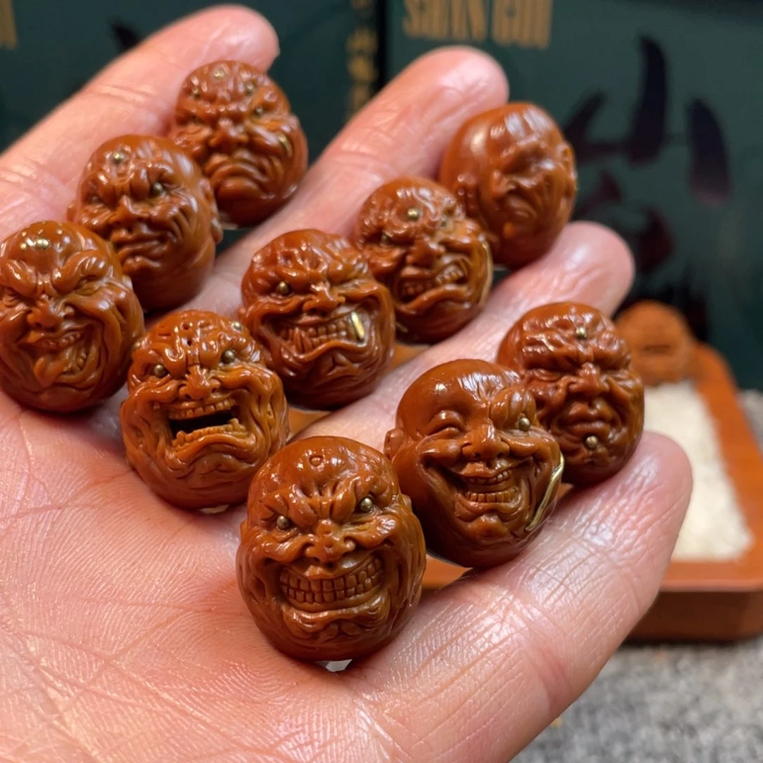 橄榄核手串/手链橄榄核