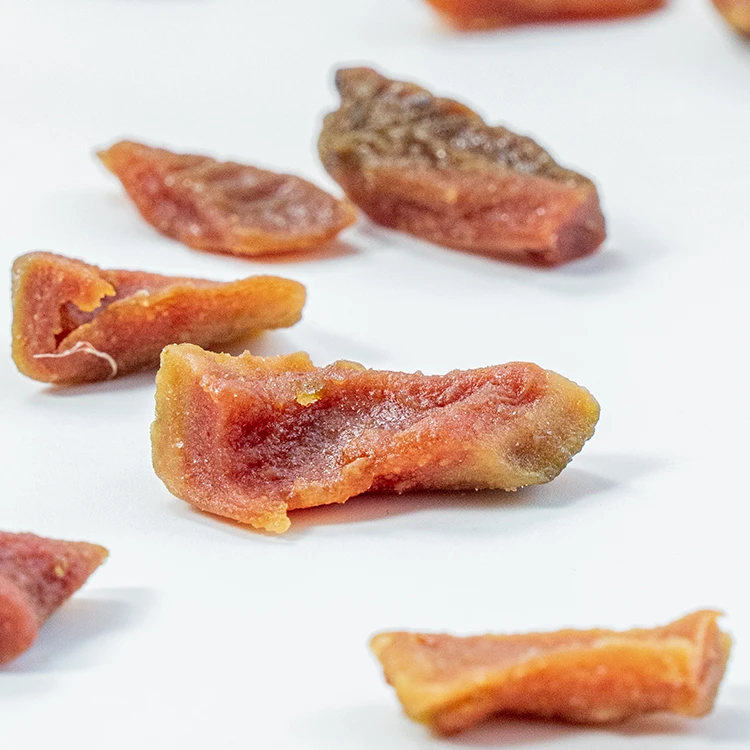 市井味道芭乐干/红心番石榴（特产）果干果脯营养健康好吃自然甘甜