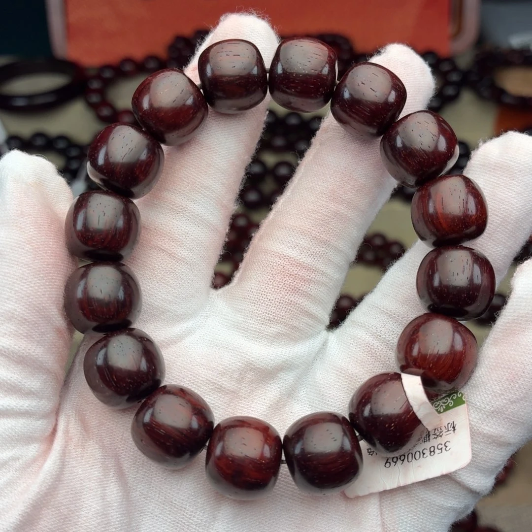 小叶紫檀手串/手链