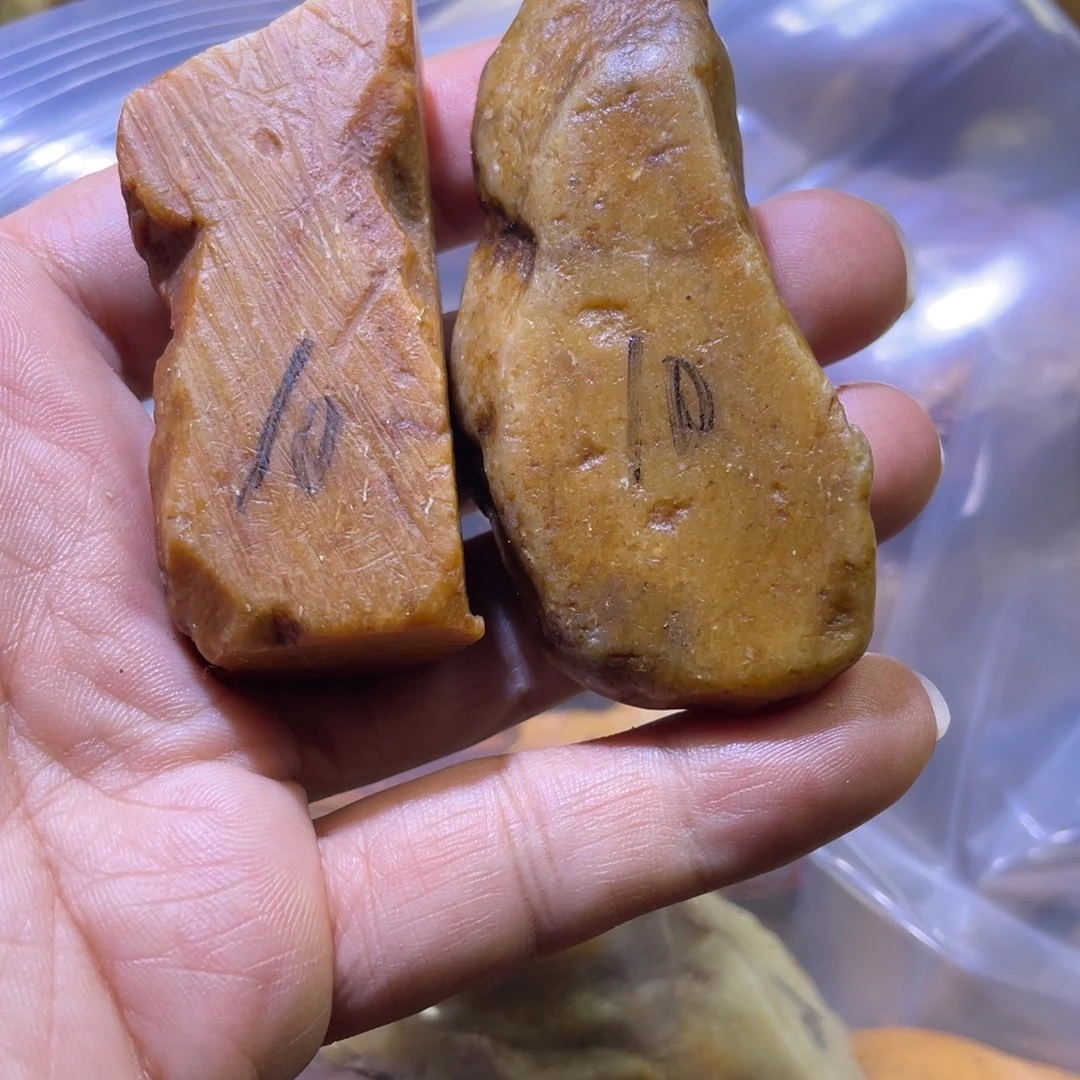 不***事其他寿山石寿山石