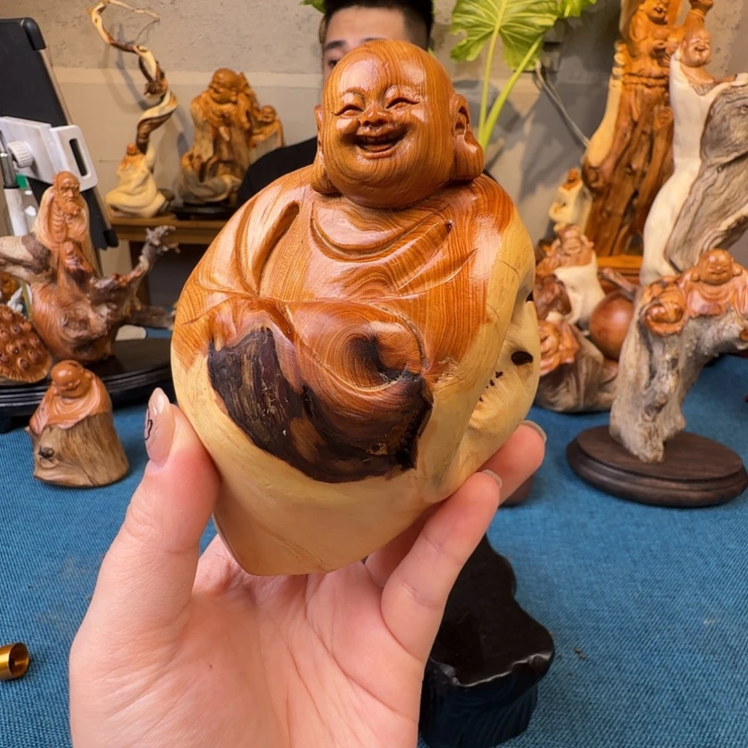 柏木（崖柏）关注一下