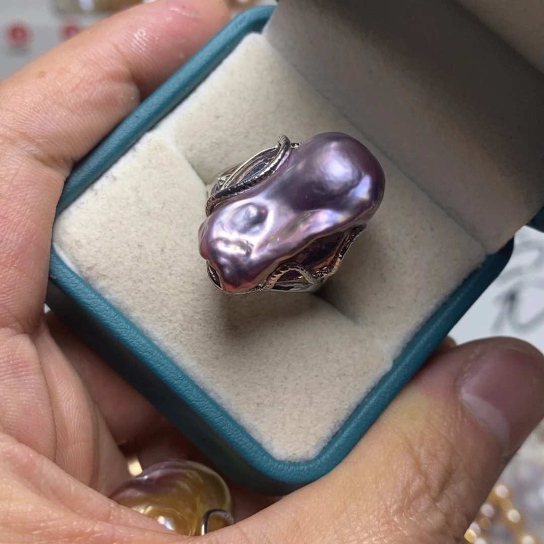 淡水珍珠其它未镶嵌