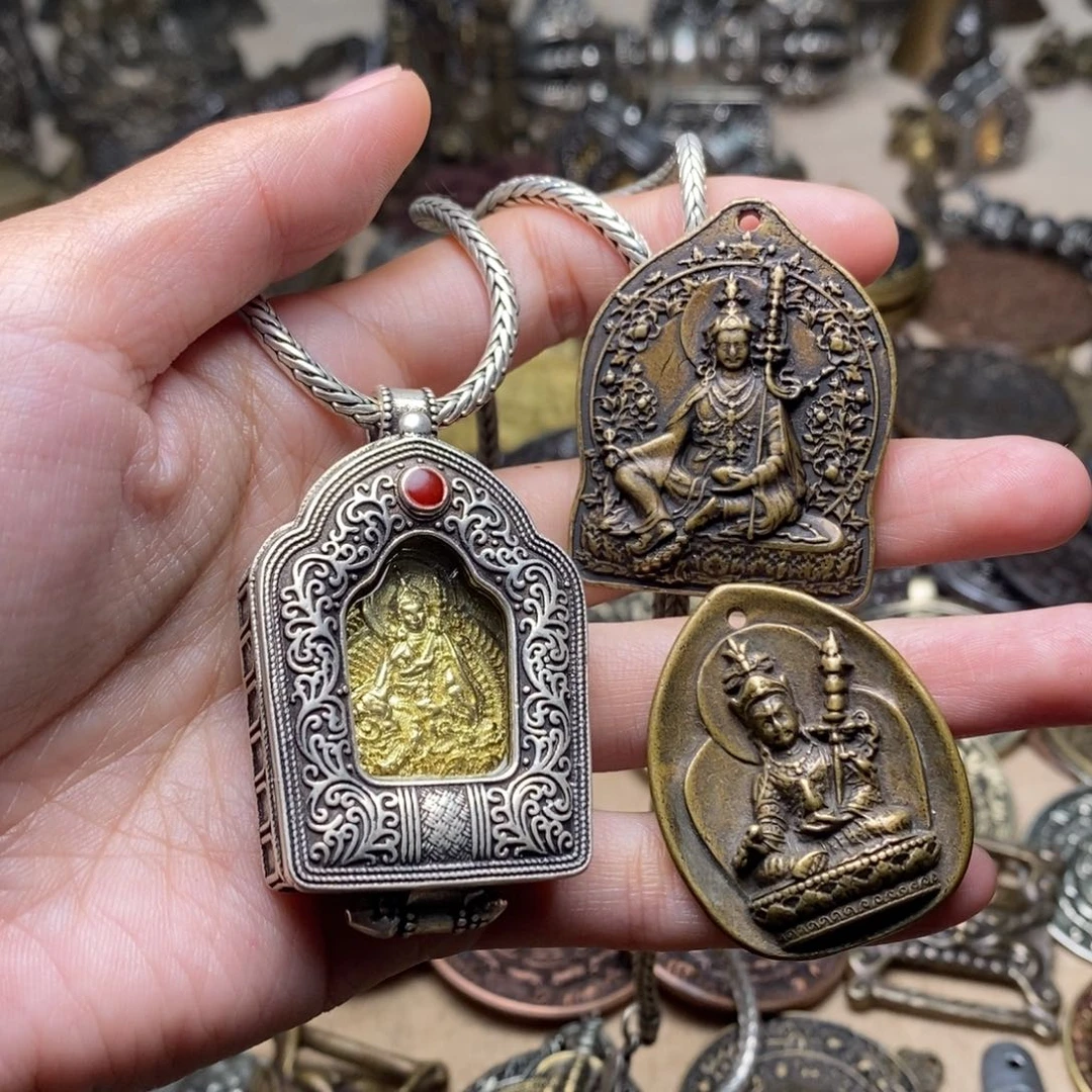 尚***行铜家居工艺挂件吊坠
