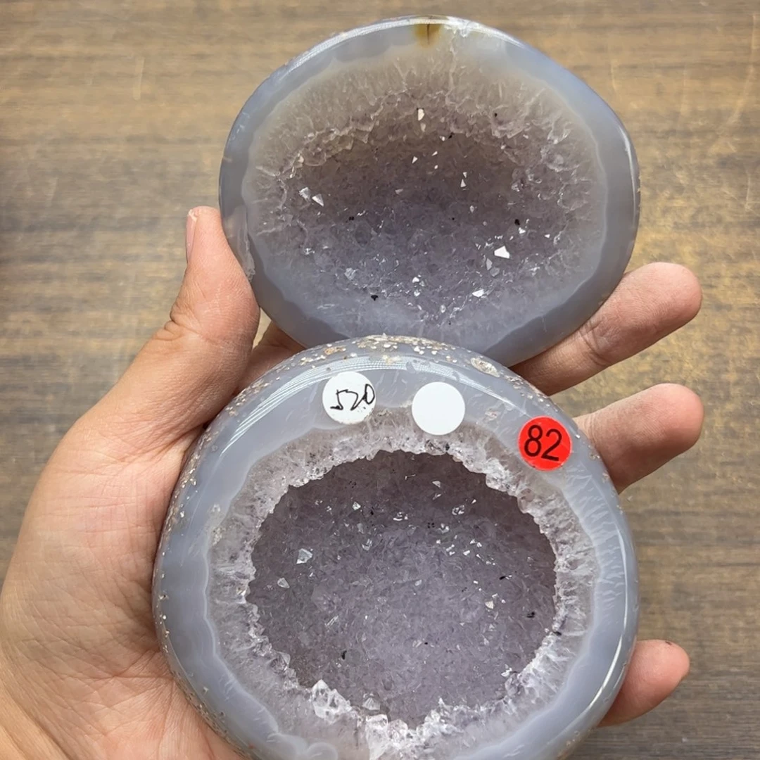 水晶水晶无镶嵌未镶嵌盆82