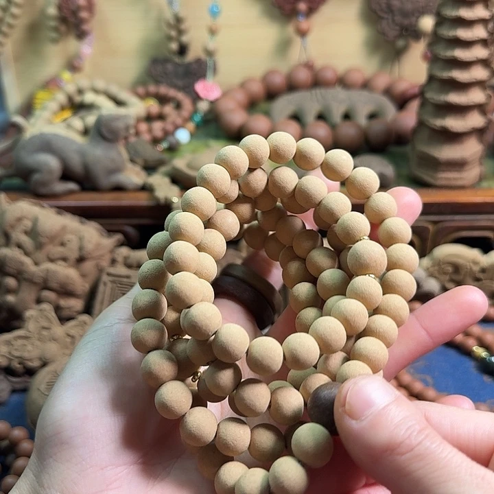 天香四合香方1.0珠微瑕108子