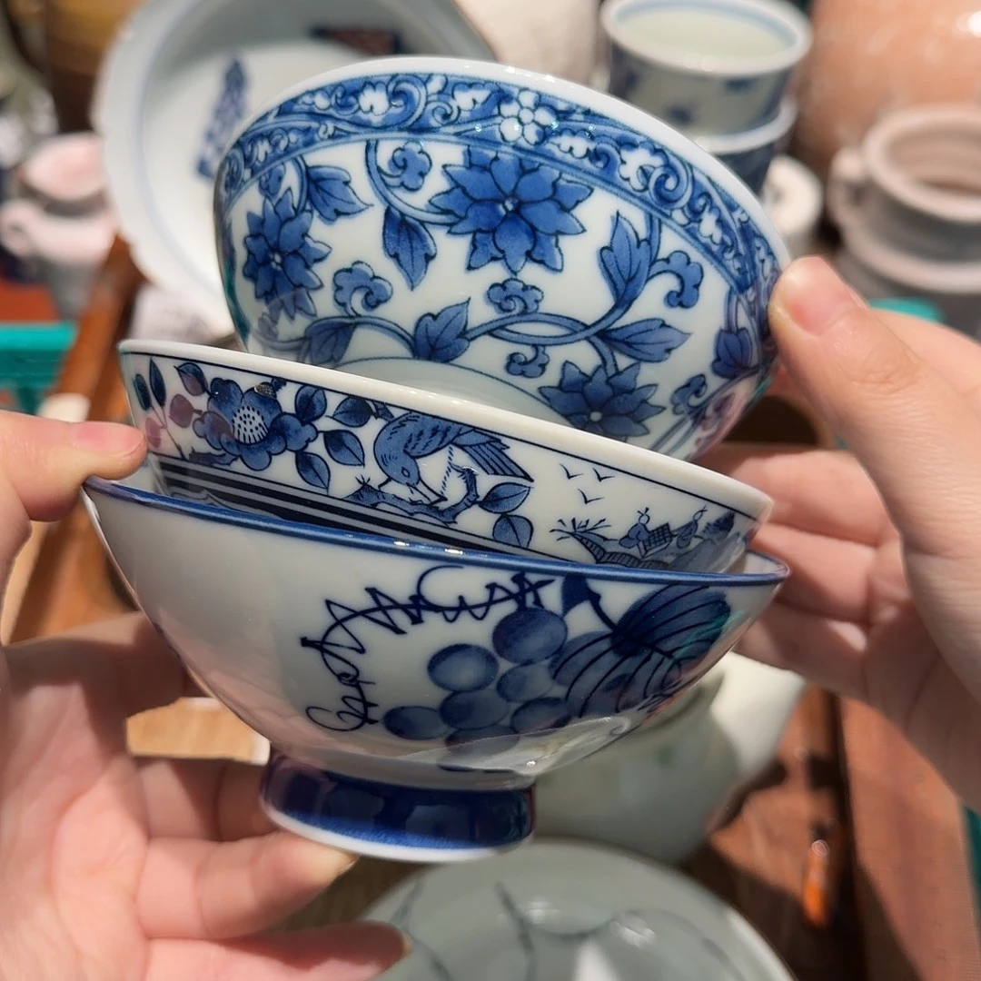 瓷片四十包邮的时候