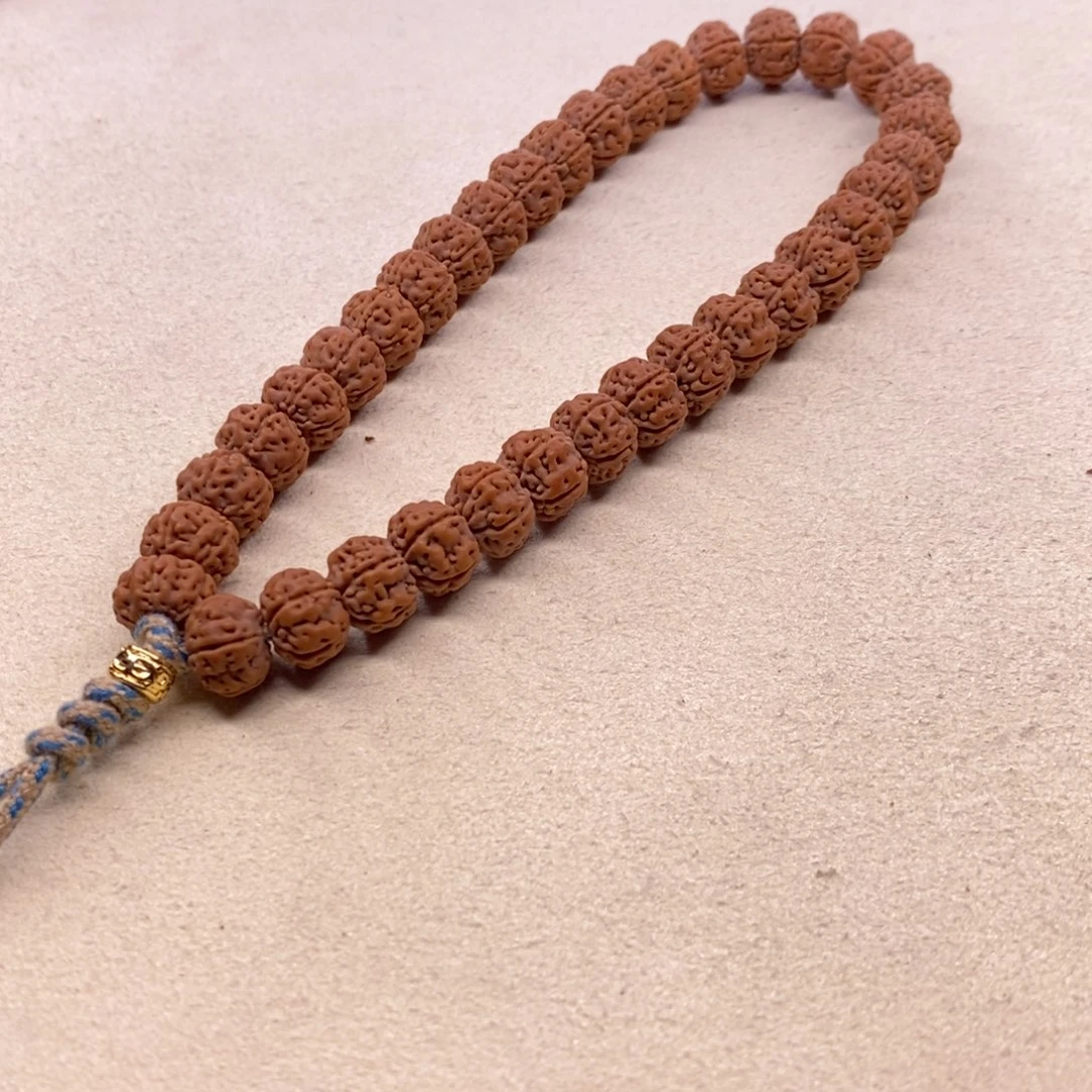 手串金刚菩提老树王9.5