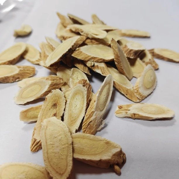 甘肃黄芪原产地高品质 100 克袋装泡水煮茶搭配西洋参枸杞党参