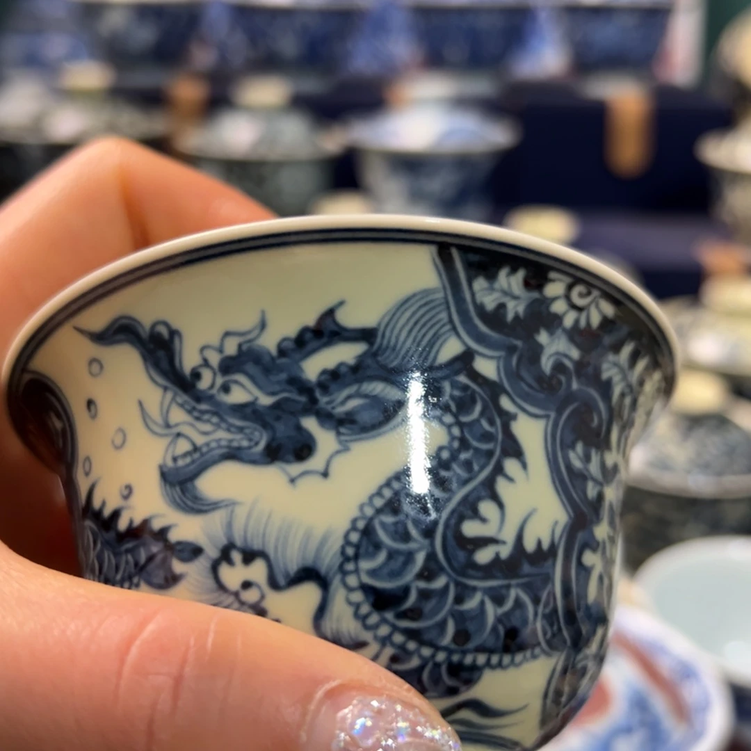 【闪购商品】瓷片≡陶瓷艺术有限公司