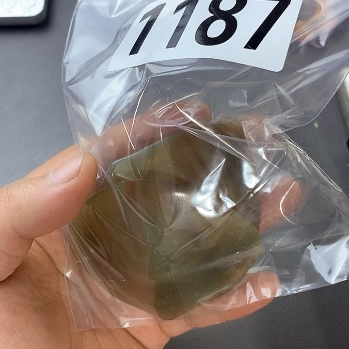 大果紫檀（缅甸花梨）1187