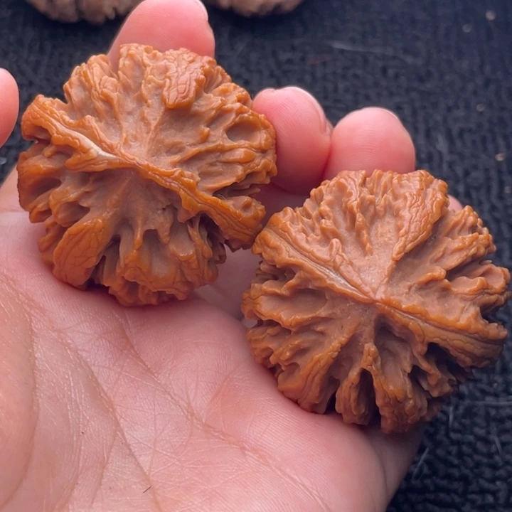 文玩核桃吊坠精品文玩核桃6